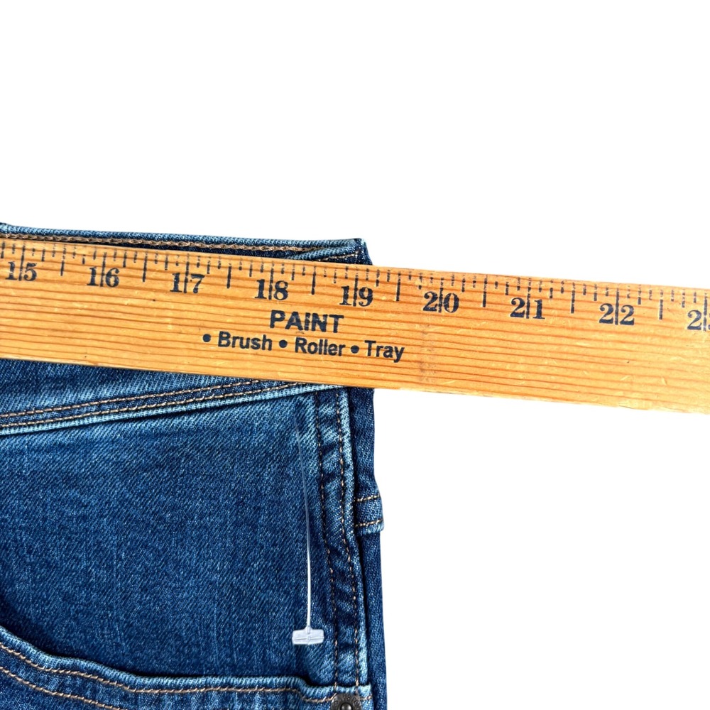 New Wrangler Durable Basic Regular Fit Stonewash … - image 7